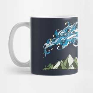 Get Lost Mug